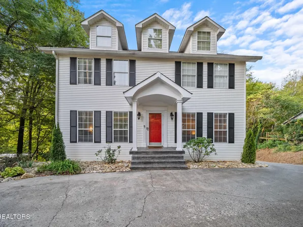 3518 Black Oak Ridge Ln, Knoxville, TN 37918