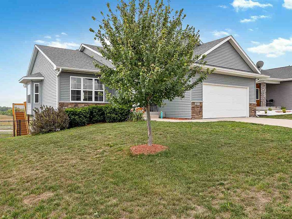 1091 Langenberg Ave, Iowa City, IA 52240 Zillow