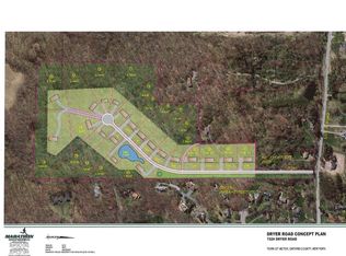 7327 Dryer Rd #40, Victor, NY 14564