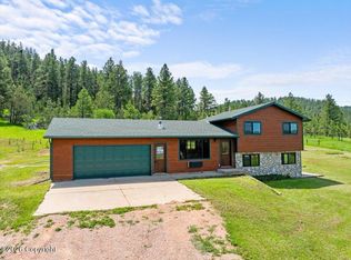 1872 State Highway 24, Hulett, WY 82720