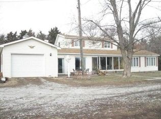 3842 P Rd, Talmage, NE 68448