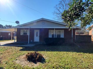 106 Driftwood Ter, Warner Robins, GA 31088