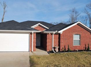 5722 Palo Pinto Dr, Tyler, TX 75707