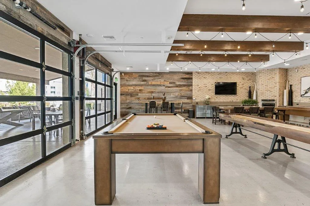 Palms Luxury Apartments — Photo 4