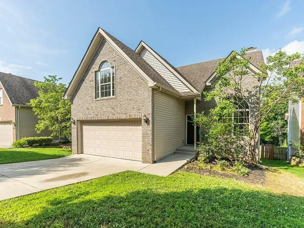 3205 Scottish Trce, Lexington, KY 40509