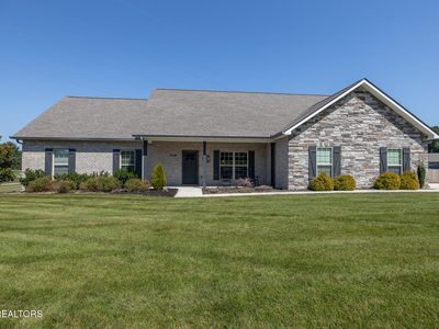 3071 S Hampton Way, Maryville, TN, 37803