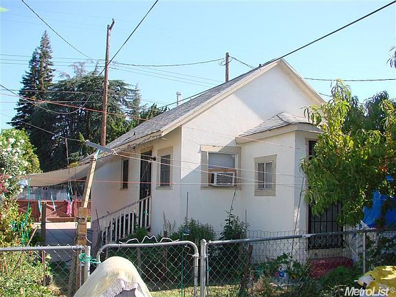 4th image of 317 E Pine St
