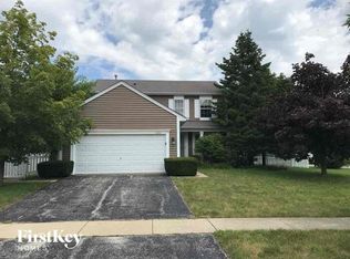 1231 Berkshire Ln, Grayslake, IL