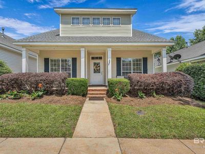 29882 Saint Helen St, Daphne, AL, 36526