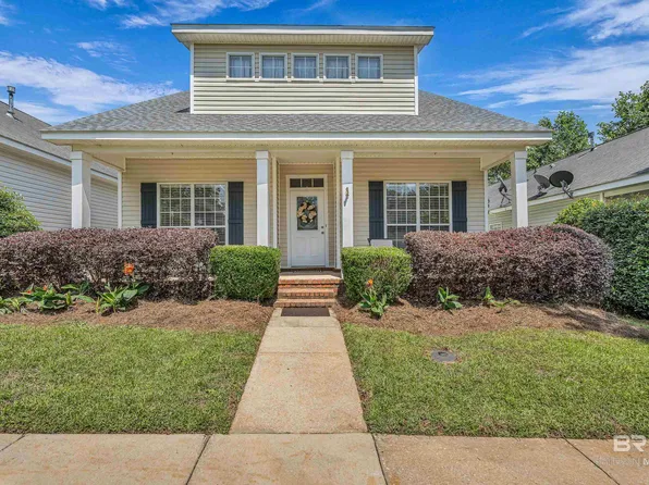 29882 Saint Helen St, Daphne, AL 36526