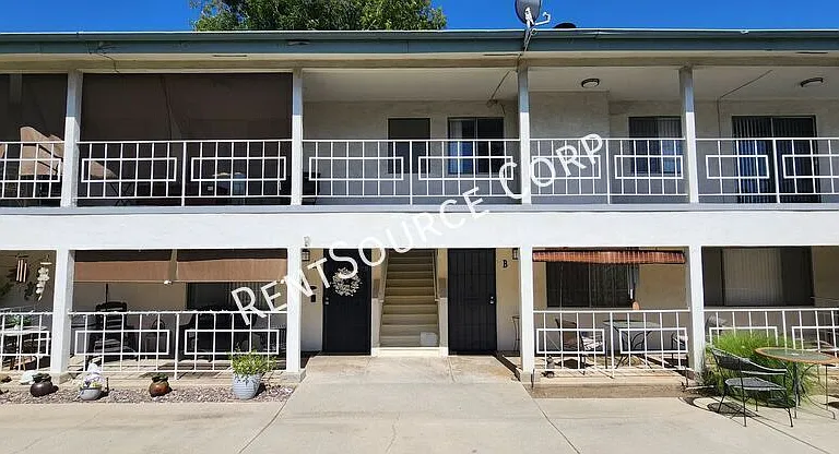 708 Santa Barbara Dr #F — Photo 1