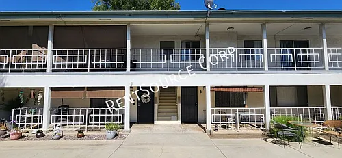 708 Santa Barbara Dr #F Photo 1