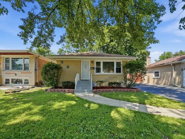 532 Clayton Rd, Hillside, IL 60162