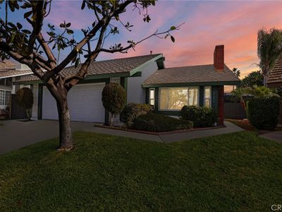25671 Horse Shoe, Lake Forest, CA, 92630