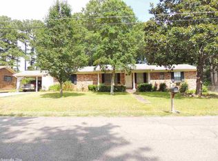 205 McKay St, Hot Springs, AR 71913