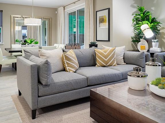 Residence 3 Great Room