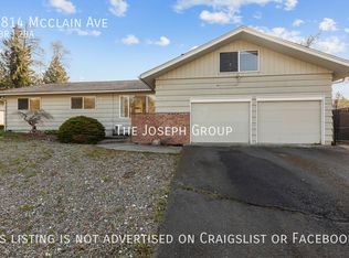 2814 McClain Ave, Bremerton, WA 98310
