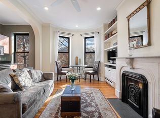 41 Warren Ave APT 3, Boston, MA 02116