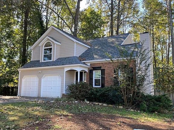 2nd image of 2814 Cobb Place Manor Ct