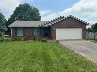 192 Battle Dr, Eaton, OH 45320