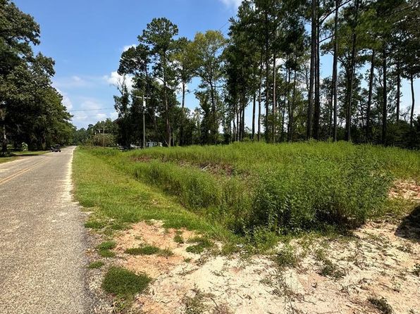 0 Dead River Rd #27-32, Uvalda, GA 30473