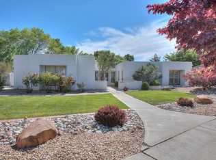6001 Los Hermanos Ct NE, Albuquerque, NM 87111