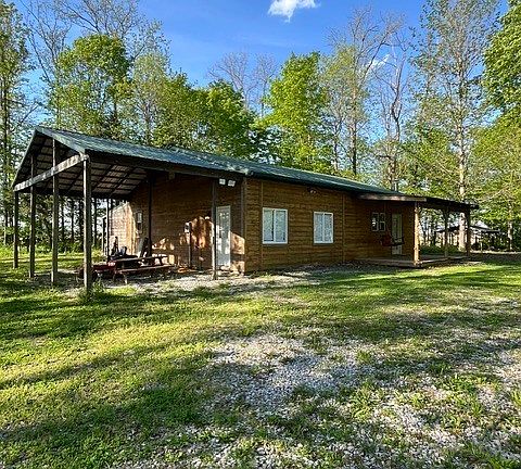 5th image of 7642 W County Road 350 S