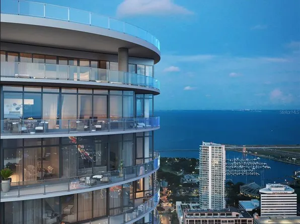 400 Central Ave #3007, Saint Petersburg, FL 33701