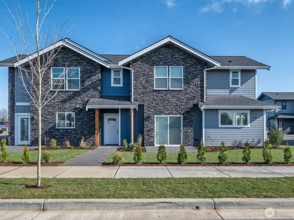 2214 Dejong Drive, Lynden, WA 98264