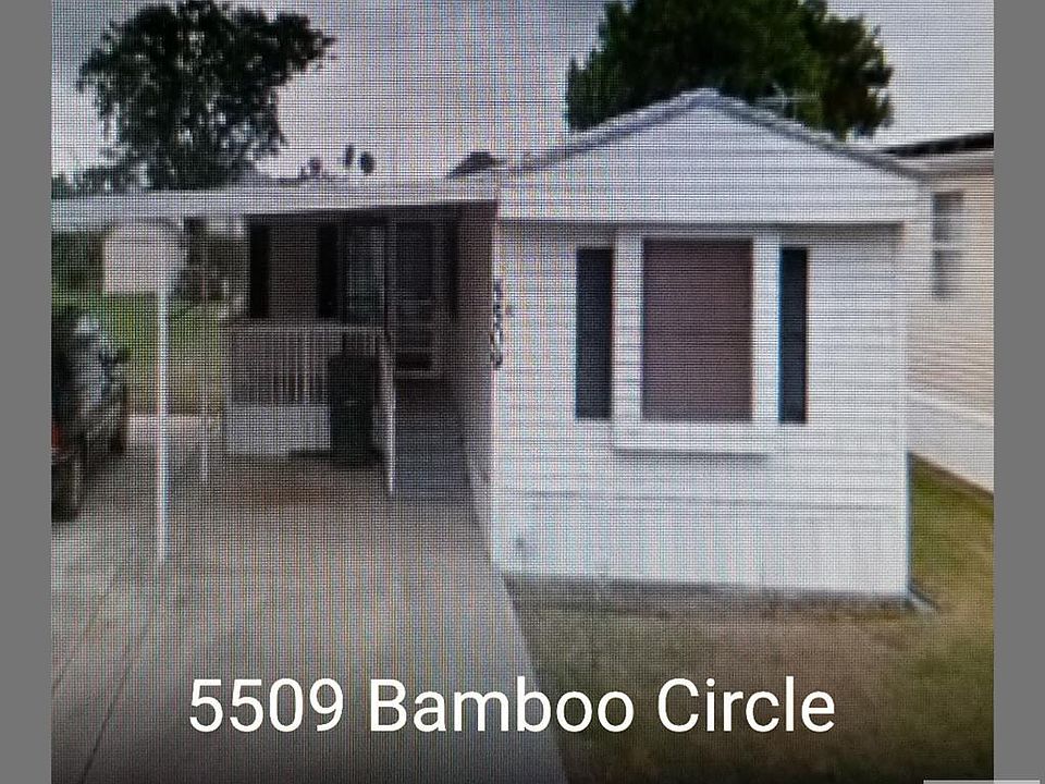 1st image of 5509 Bamboo Cir