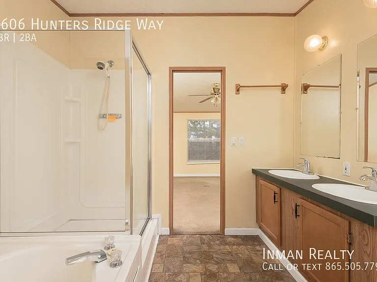 7606 Hunters Ridge Way — Photo 9