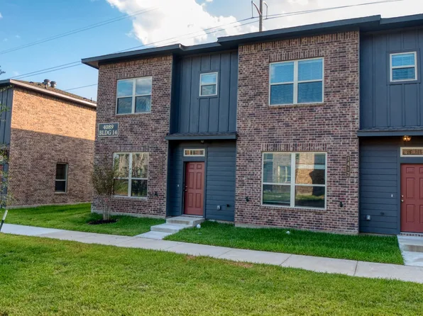4089 Cross Park Dr, Bryan, TX