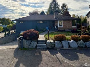 522 Hawthorne St, Everett, WA 98201