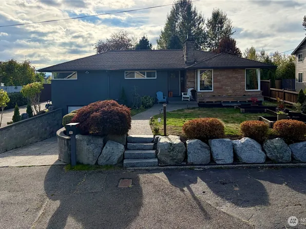 522 Hawthorne Street, Everett, WA 98201