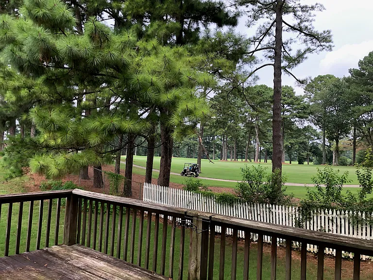 Country Club Dr — Photo 9