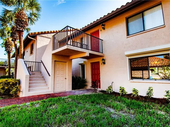 3207 Horse Carriage Way #3, Naples, FL 34105