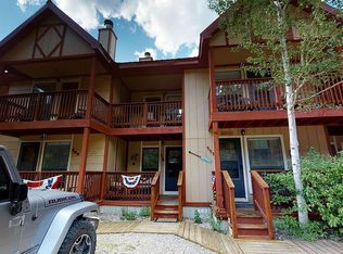 1000 Tenderfoot Trl #111, Red River, NM 87558