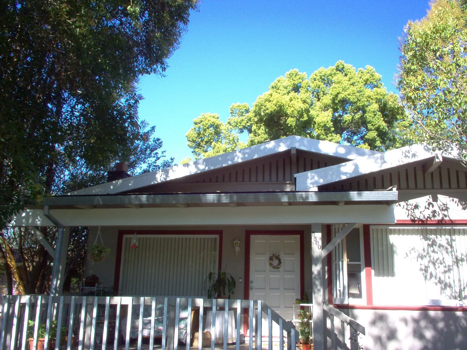 5500 Enrico Blvd photo 1