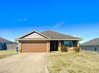 407 Laney St, Brenham, TX 77833