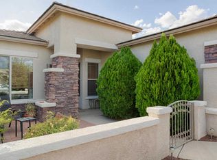 9195 N Sacred Sky Pl, Tucson, AZ 85743