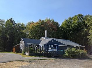 196 Hampstead Rd, Derry, NH 03038