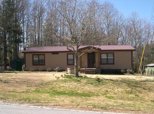 1654 Old Dana Rd, Hendersonville, NC 28792