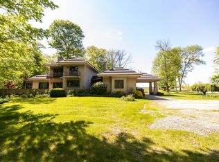 1223 N Harbour Pointe Dr, Peru, IN 46970