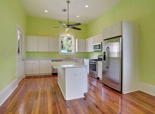 2261 Urquhart St, New Orleans, LA 70117