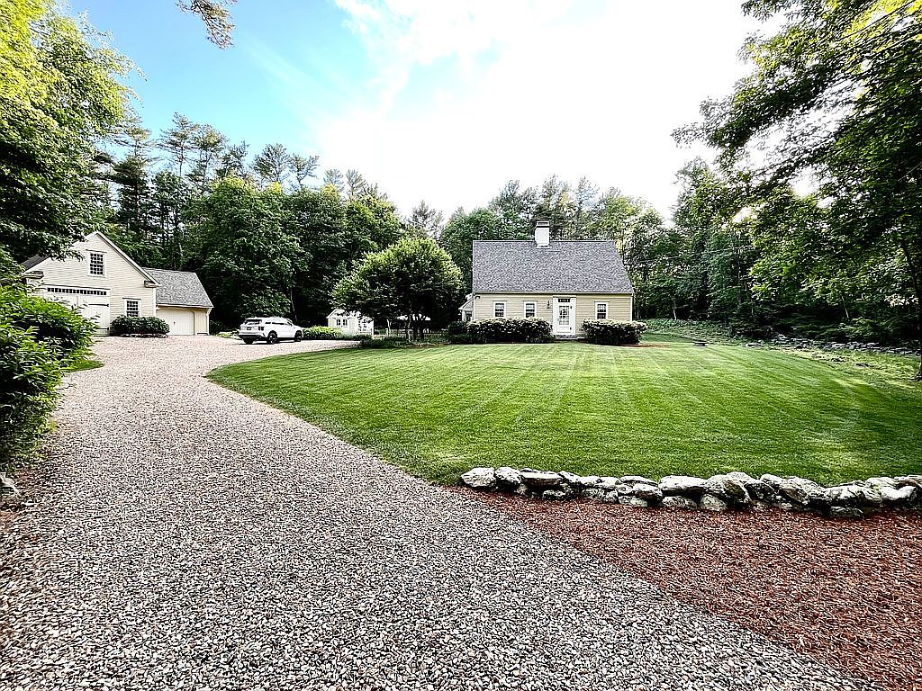 655 Snipatuit Rd, Rochester, MA 02770 Zillow