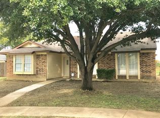 1109 Highmont Pl, Garland, TX 75041
