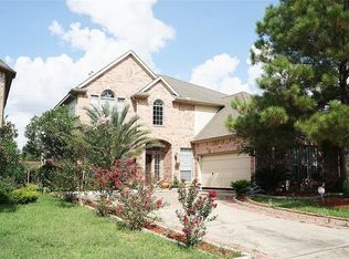 222 Nina Ln, Stafford, TX 77477