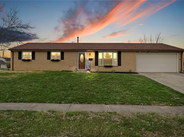 7039 Monte Carlo Dr, Englewood, OH 45322