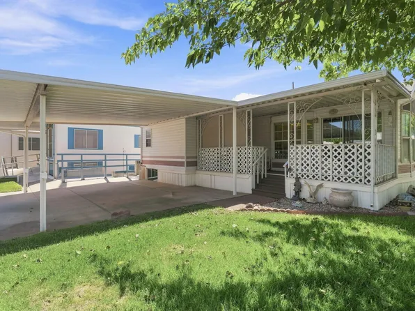 1160 E Telegraph St Lot 59, Washington, UT 84780