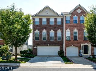 1553 Falling Brook Ct, Odenton, MD 21113